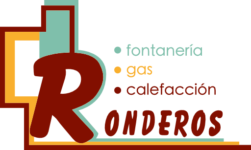 Ronderos Fontaneria